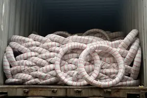 2.5mm Electric Fence Ht Wire 1200m