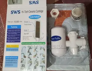 High Quality Kitchen Filters