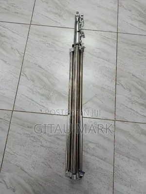 Caisi S280g Air Cushioned Silver Stand