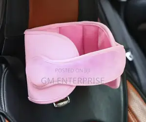 *Kids Car Headrest