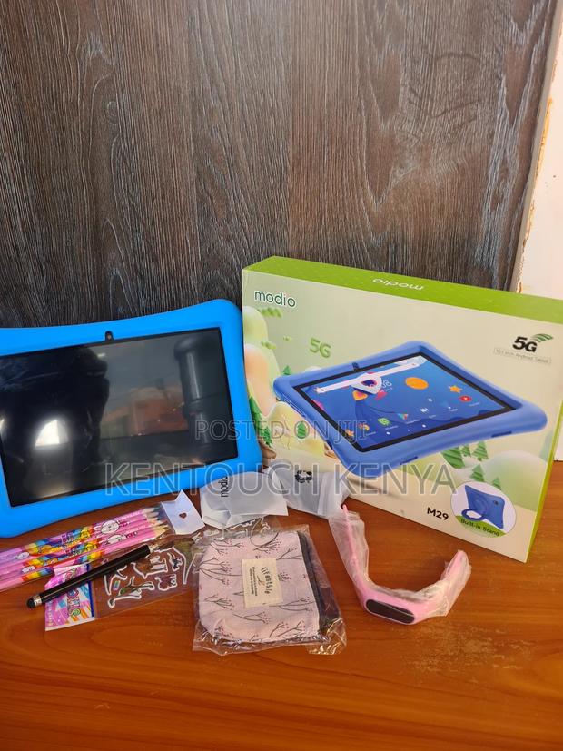 Modio M29 256 GB Blue - main view