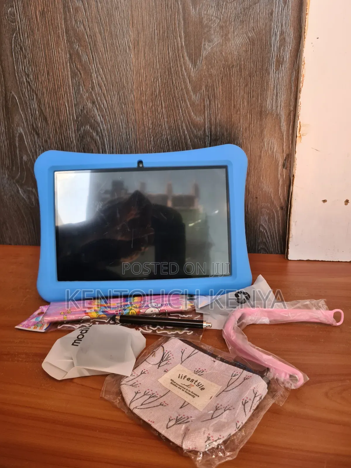 Modio M29 256 GB Blue