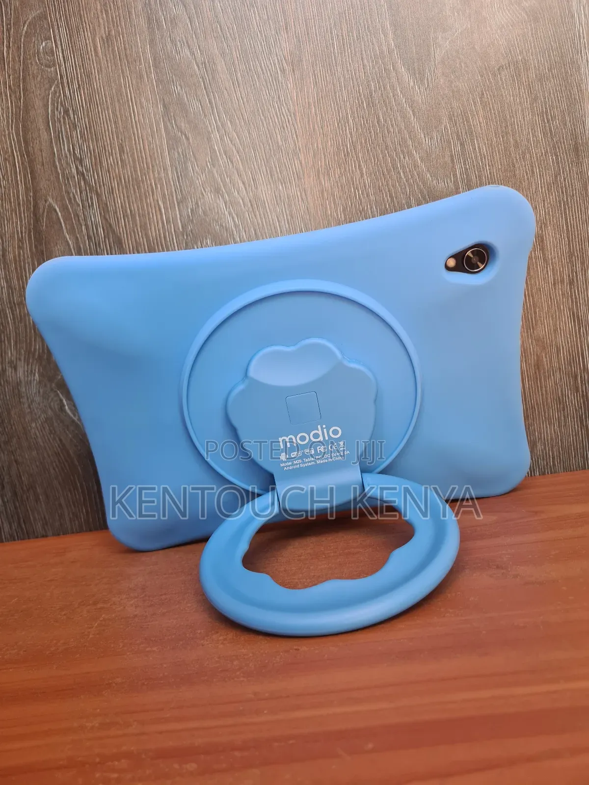 Modio M29 256 GB Blue