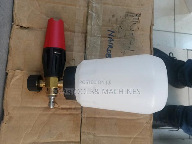 Heavy Duty Soap/Foam Gun 1 Litre - main view