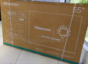 Hisense 55 Q6