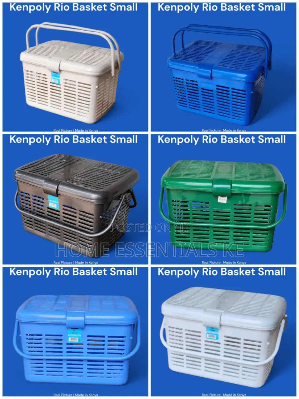 Kenpoly Rio Picnic Basket