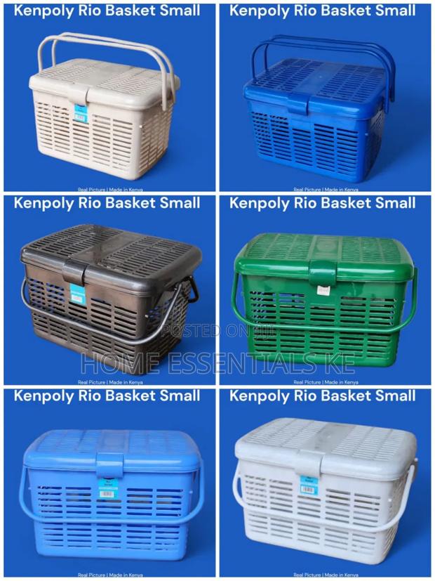 Kenpoly Rio Picnic Basket
