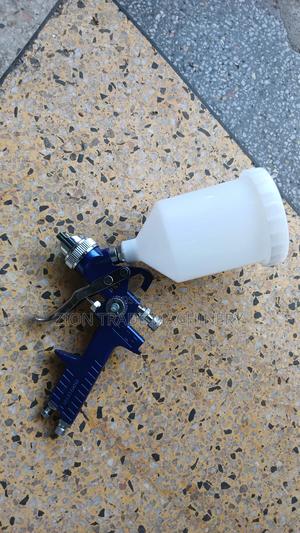 Compressor Paint Sprayer Gun - thumbnail 2