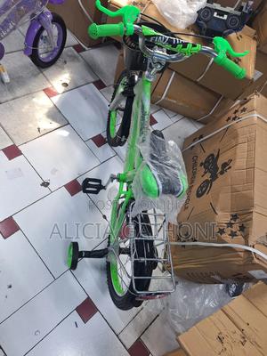 Size 16 Biycle - thumbnail 2