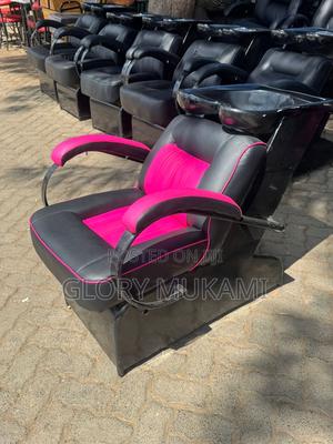 Salon Sink Chair