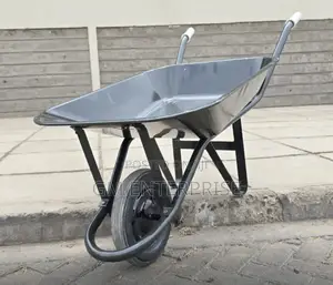 Heavy Duty Wheel Barrow Now Available