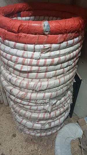Materials for Electric Fence - Nairobi