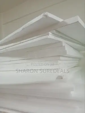 50mm Styrofoam 1.2m×1.2m