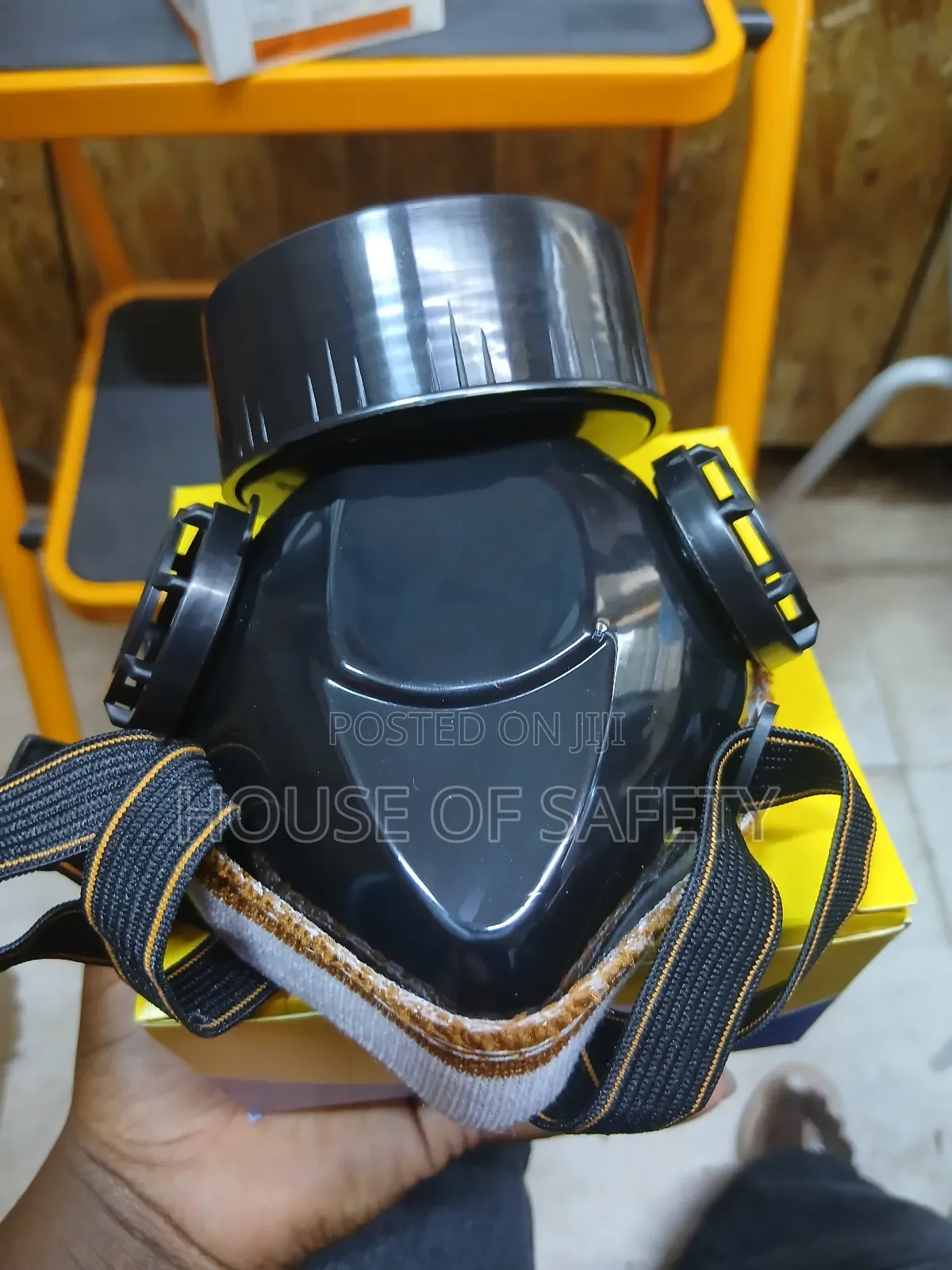 Your Safety Nose Respirators