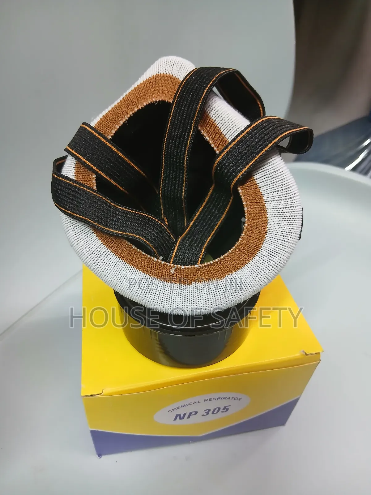 Your Safety Nose Respirators