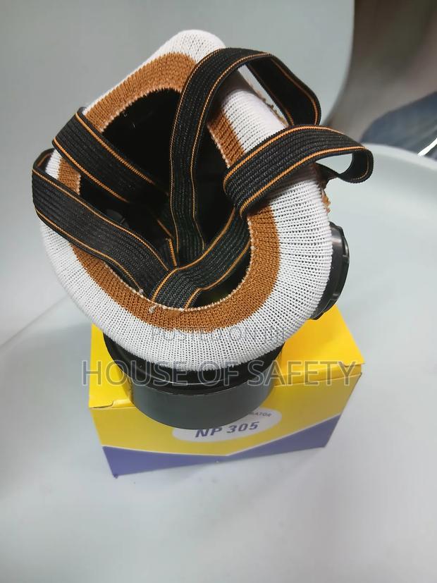 Tactical Respirators With Double Nozzle - thumbnail 2