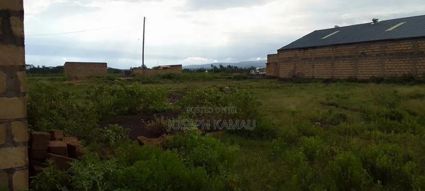 50*100 Plot Mai Mahiu 2kms From Town Towards Narok - thumbnail 5