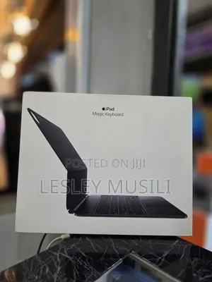 iPad Pro Magic Keyboard M4 13"