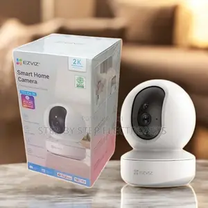 Ezviz Ty1 Pro 1080p Ai Motion Detect Night Vision Home Camera