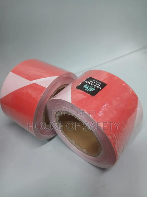 Tactical Barrier Reflective Tapes - thumbnail 2