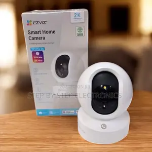 Ezviz Ty1 Pro Smart Security Camera 1080p Full Hd Ir Leds Night Vision