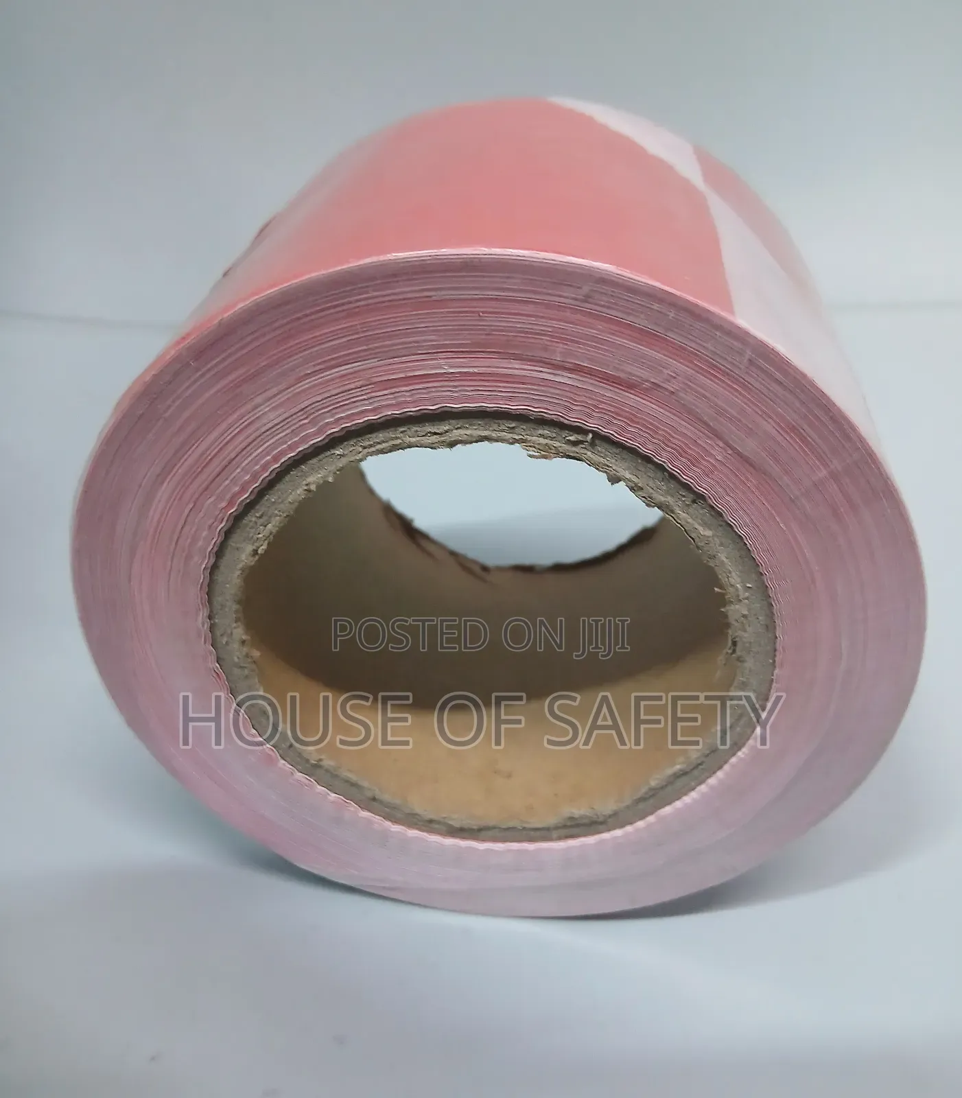 Caution Tapes For Professionals And Waterproof