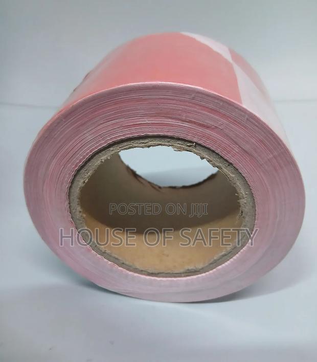 Caution Tapes For Professionals And Waterproof - thumbnail 2