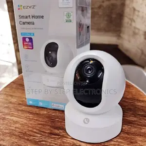 Ezviz Ty1 Pro Smart Camera 1080p Hd Two Way Audio Baby Monitor