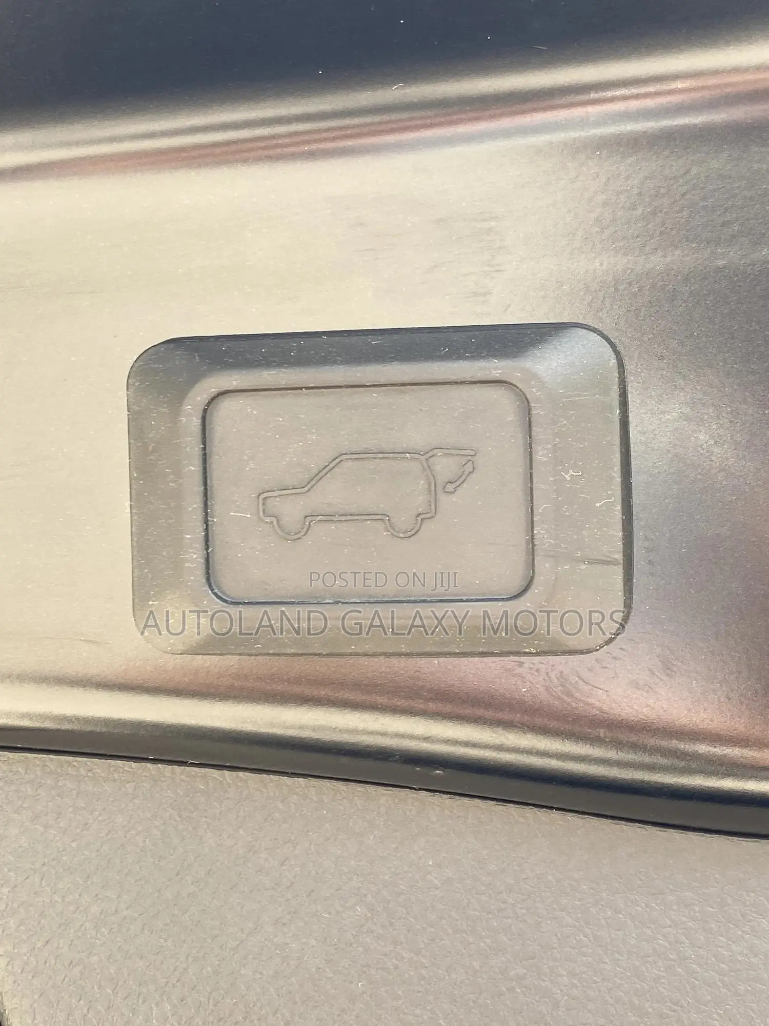 Toyota RAV4 2019 Black
