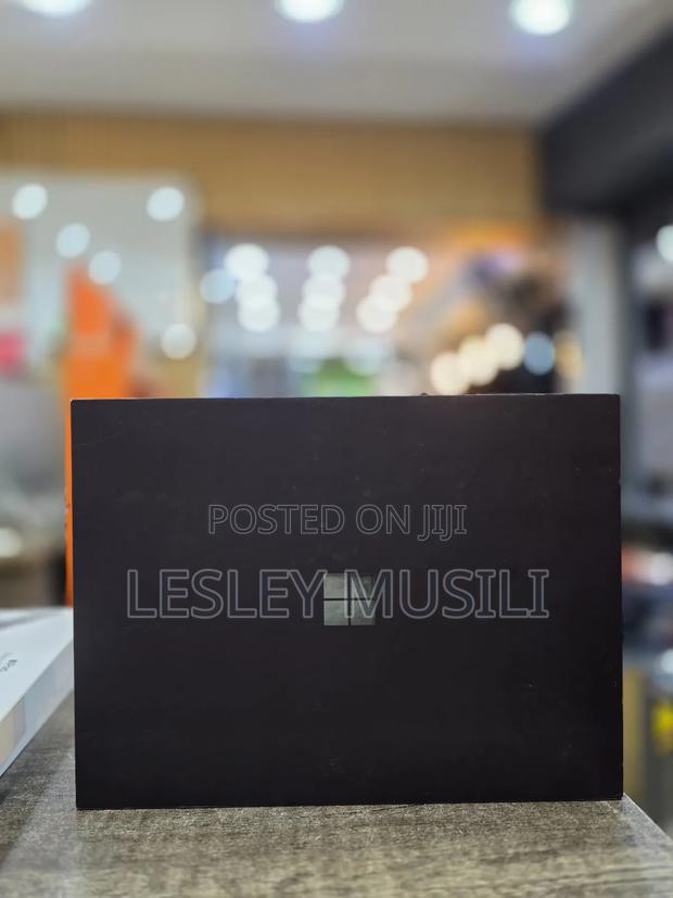 New Microsoft Surface Pro 512 GB Gray - thumbnail 3