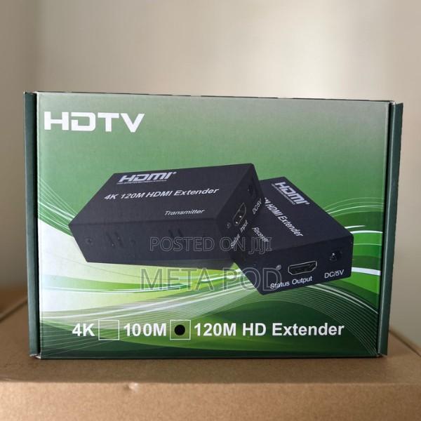 Hdmi 120m Extender - main view