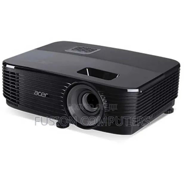 Acer Projector X1123hp Svga 4000 Lumens Projector