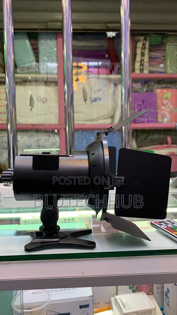 JSL-216 Led Video Light With Stand Remote - thumbnail 3