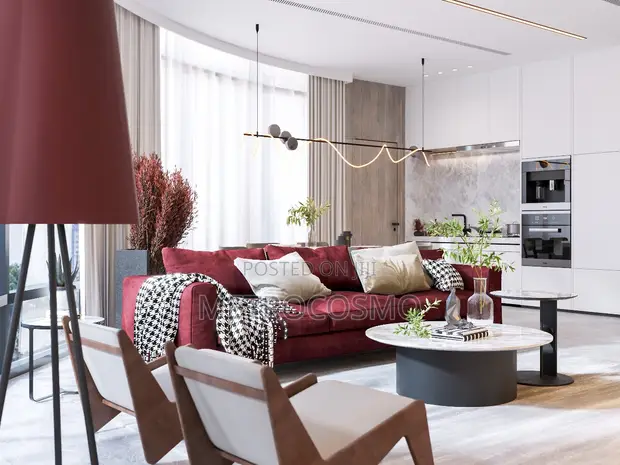 1bdrm Apartment in Hurlingham for sale