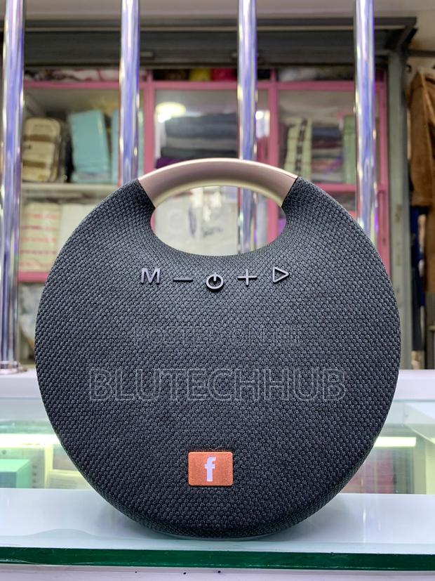 M1 Mini Portable Bluetooth Speaker – 5hr Playtime - thumbnail 3