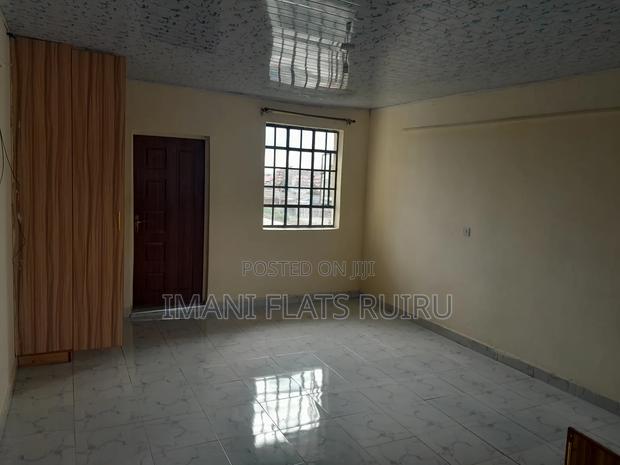 1bdrm Bedsitter in Imane Flats, Kwa Kairu for rent