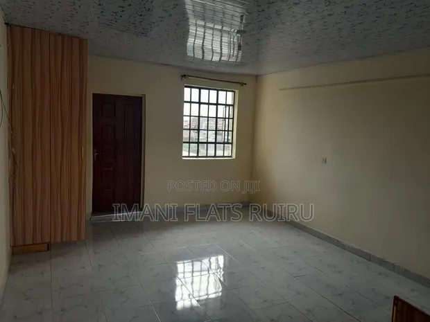 1bdrm Bedsitter in Imane Flats, Kwa Kairu for rent