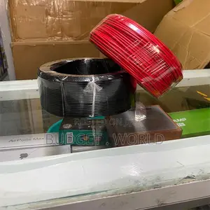 90m Roll Single Core Cable 6.0sqmm Insulated Wiring Cable
