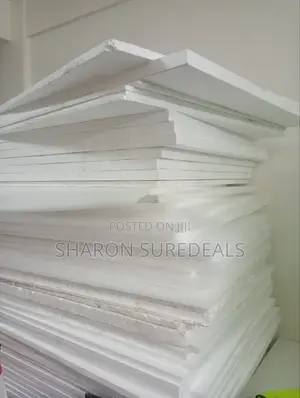 Solid Styrofoam 25mm
