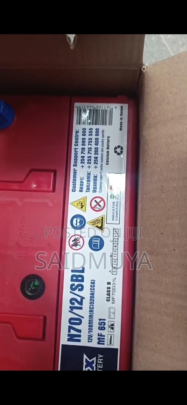 Nissan Caravan (Urvan) 2001 Red - thumbnail 6