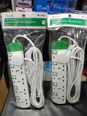 5way 5m Original Extension Socket - thumbnail 2