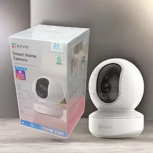 Home Ezviz Ty1 Pro Smart Security Home Camera- Ezviz Cloudplay Storage