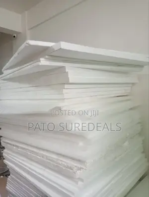 10mm Sound Proof Styrofoam/1.2m×1.2m