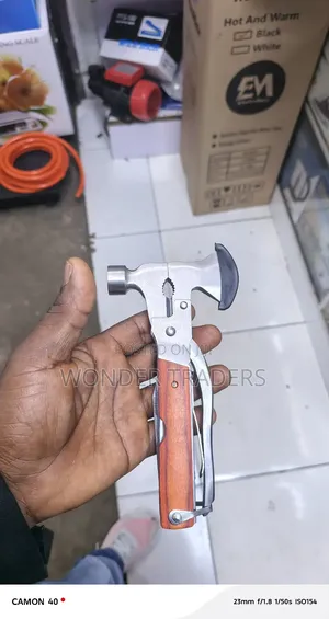 Hammer Tools Set/ Multipurpose Hammer Tools Set