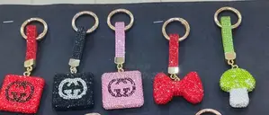 Bag Charms Decorator