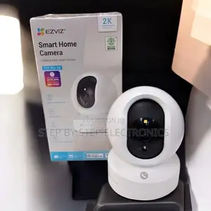 Ezviz Ty1 Pro 1080p Home Security Camera Ai Powered Motion Alerts