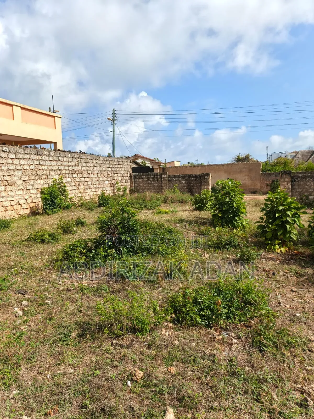 Prime Plot for Sale