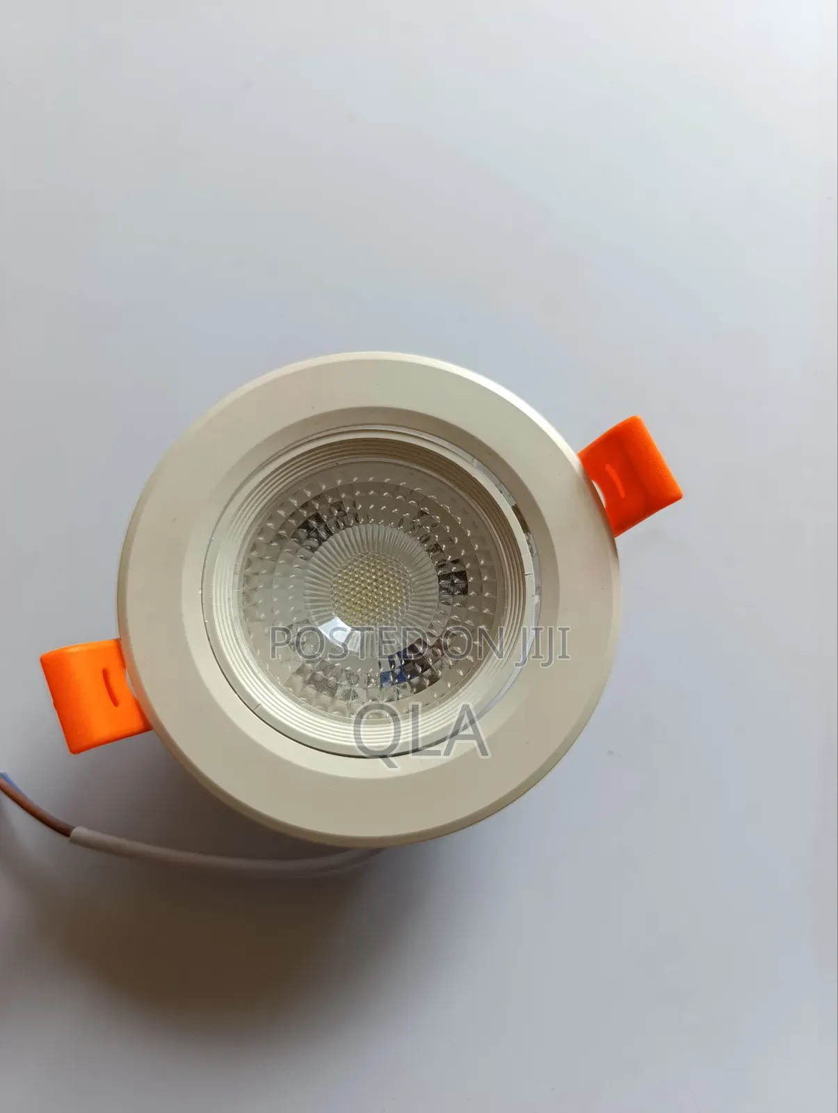 5watts Down Lighters Round.