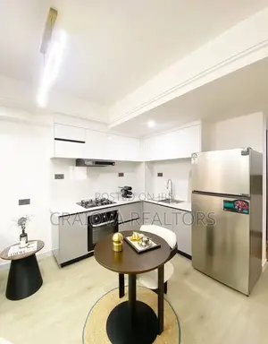1bdrm Apartment in Westlands for sale