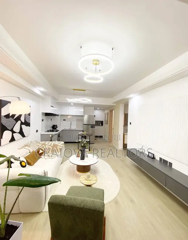 1bdrm Apartment in Westlands for sale